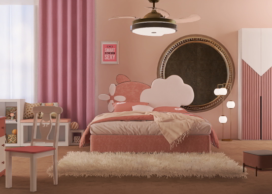 Design Rendering