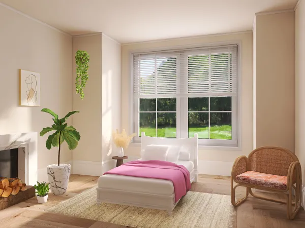 Professional interior design created with Homestyler 3D design software