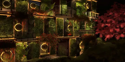 ⭐️🌳🪴🌳🪴🌳⭐️