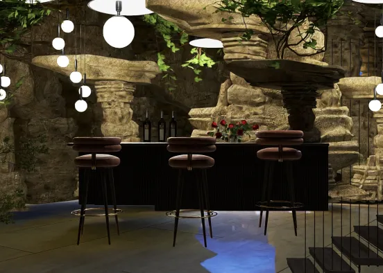 #  Design Rendering
