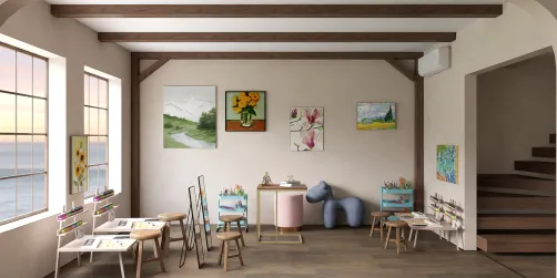 Sala de Artes