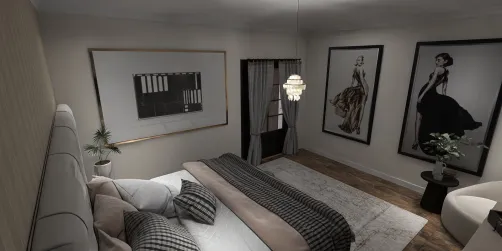Luxe Serenity Suite