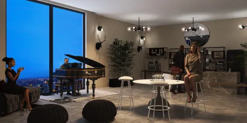 Piano Bar