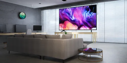 playstation room