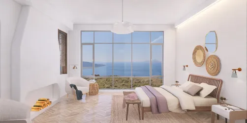 Beachy Guest/Pool House
