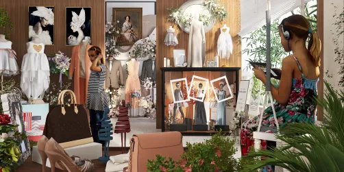 Award Winning Bridal Boutique 