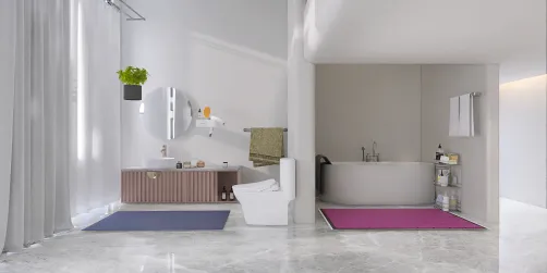 Bath room 🚿🚿🚿  