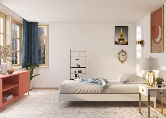 Design Rendering