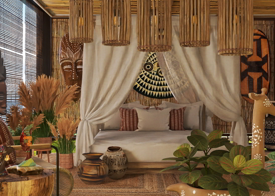 Design Rendering