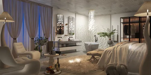 The BoHo suite