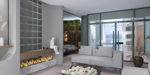 Urban appartement