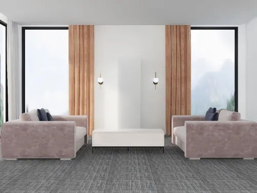 Mirror Room