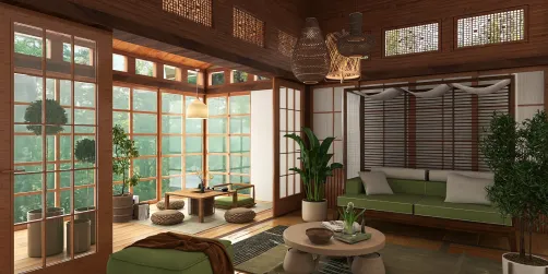 Asian dream