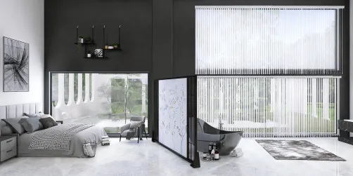 Bedroom/Suite