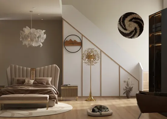 #  Renderização de Design