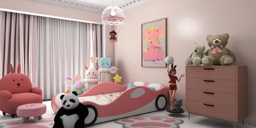 Quarto dos Sonhos