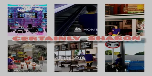 Congratulations sharon🥳