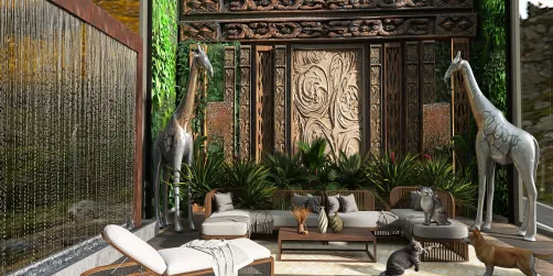 Bali Bliss