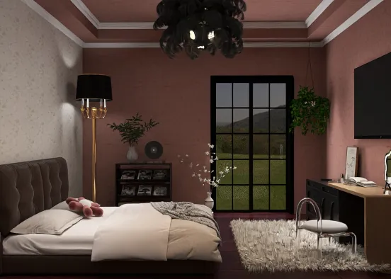 #  Renderização de Design