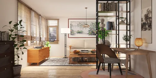 Chinoiserie