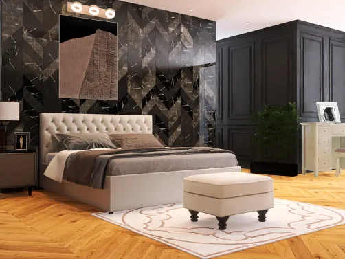 Modern Master❤Room