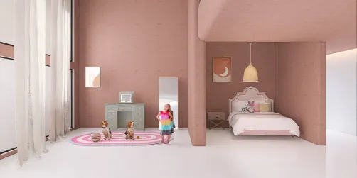  Kids bedrooom
