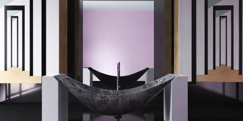 Depth Perception in the Matrix