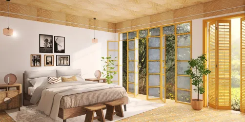 habitación doble 