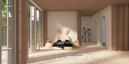 Bunny Funny 