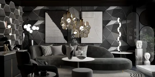 The Black Room