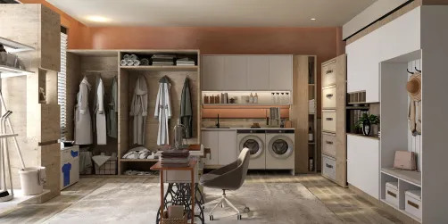 maison in choice