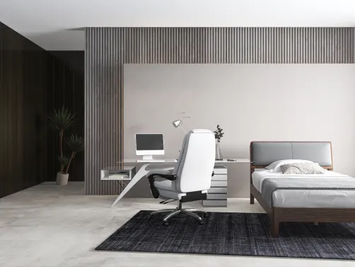 Quarto filho(17y)