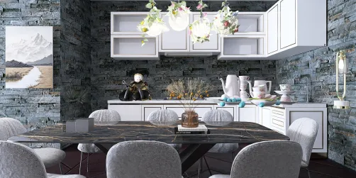 Botanical Home collection plus