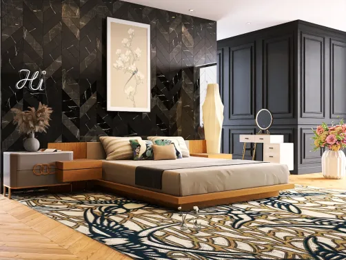 Elegance in Minimalism