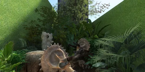 Jurassic World 