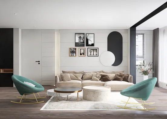#  Renderização de Design