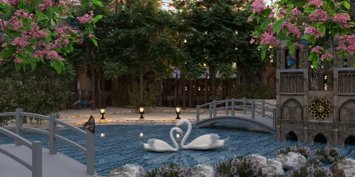 Swan Loyalty