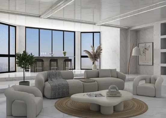 #  Renderização de Design
