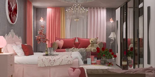 it's always about love ❤️ 