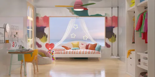 Rainbow Room