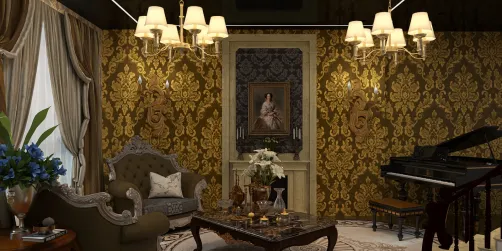 Baroque style