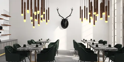 Tauros’ Cafe Restaurant Bar