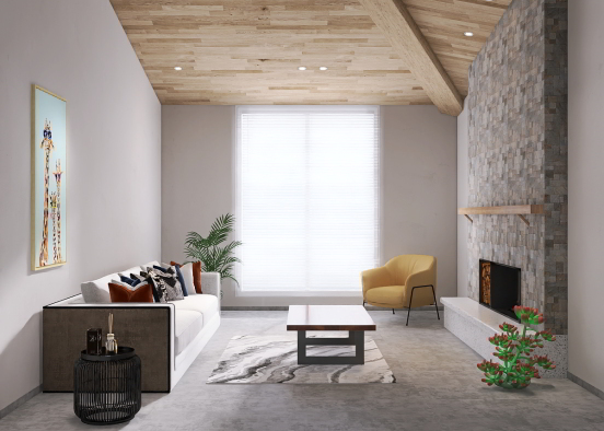 Design Rendering