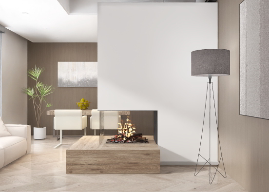 Design Rendering