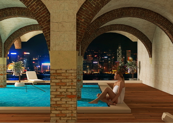 Design Rendering