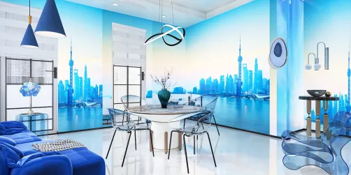 Modern Blues