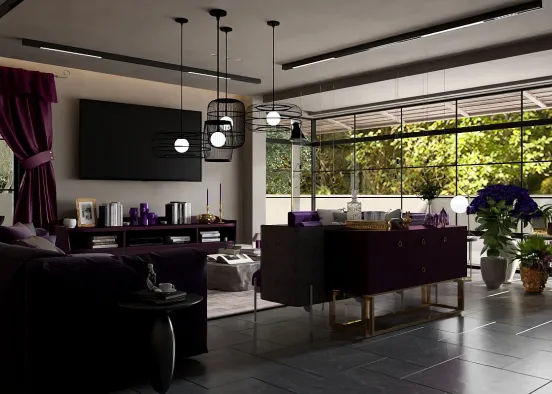 #  Renderização de Design