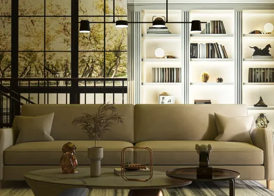 #  Renderização de Design