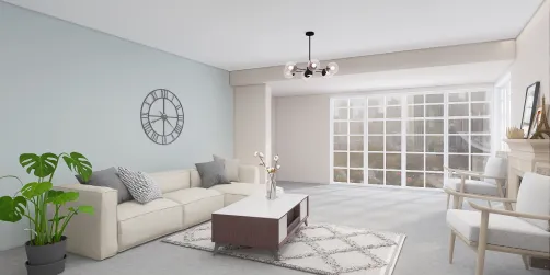 Super Living room