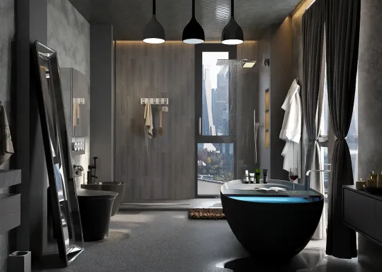 #  Renderização de Design